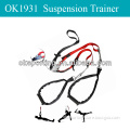 Good quality fitness suspension trainer